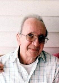 Harold Hebel obituary, 1930-2013