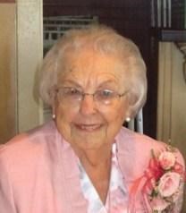 Vida LeBlanc Chiasson obituary, 1918-2011, Delcambre, LA