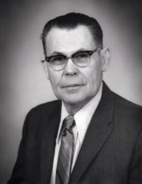 George Clarence Ashbaugh obituary, 1911-2012, Peculiar, MO