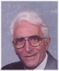 Leonard Joseph "Lenny" Albanese obituary, 1929-2013, Deltona, FL