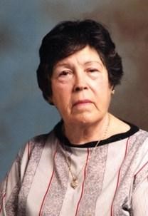 Vigilia R. Martinez obituary, 1925-2014, San Jose, CA