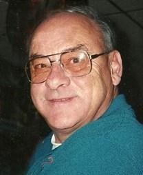 Robert Gehr obituary, 1933-2012, Sheboygan, WI