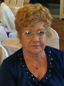 Barbara Ann Mahne obituary, 1941-2013, Metairie, LA