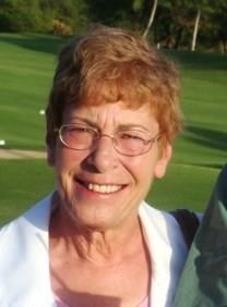 Shirley Shannon obituary, 1950-2016, Colorado Springs, CO