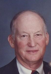George W. Bryson Jr. obituary, 1920-2013