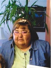 Patricia Allumbaugh obituary, 1951-2010, Salem, OR