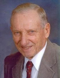 James A. Heins obituary, 1926-2013