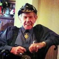 Earl Daniel Grace obituary, 1924-2014, Olive Branch, MS