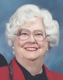 Yolanda Goad Roberts obituary, 1933-2017, Dunbar, WV