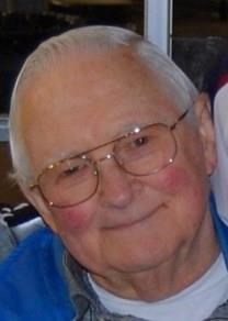 Carl F. Suhling obituary, 1936-2017, Killeen, TX