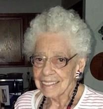 Phyllis C. Wilson obituary, 1925-2018