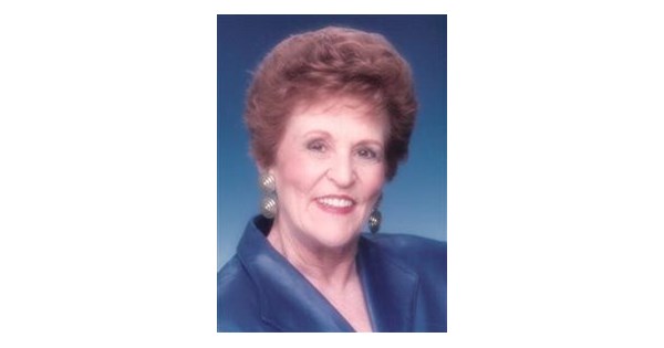 Barbara Lunsford Obituary (1931 - 2011) - Legacy Remembers