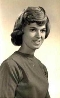Sharon Kay Scott obituary, 1946-2017, Copperas Cove, TX