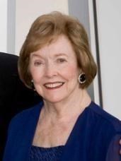 Mary Virginia Welch obituary, 1930-2016