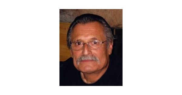 Arthur Moreno Obituary (1942 - 2016) - Legacy Remembers