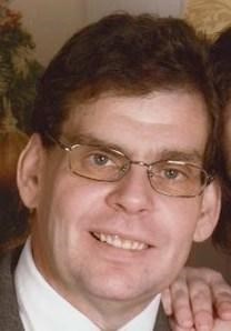 Patrick Scott Alexander obituary, 1964-2011