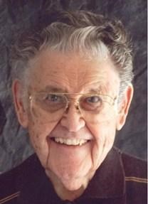 William P. (Bill) Addy Sr. obituary, 1917-2012