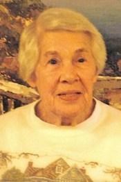 Louise Mellette VanPraagh obituary, 1925-2013, Rock Hill, SC