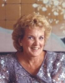 Joan Darlie Hewitt obituary, 1925-2012, Toronto, ON