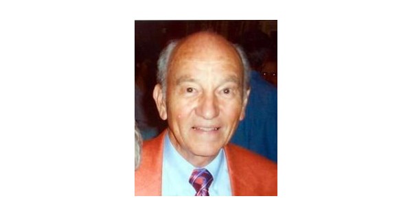 Norman George Obituary (1930 - 2017) - Legacy Remembers