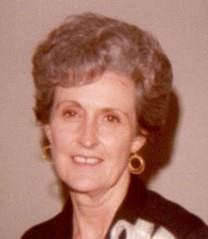 Arlene Lucille Yanney obituary, 1926-2017, Hutchinson, KS