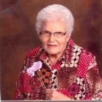 Billie Nordstrom Dean obituary, 1923-2016, Idaho Falls, ID
