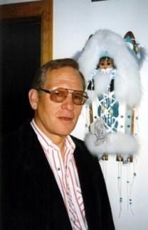 Carl Harper Allendorf obituary, 1947-2018
