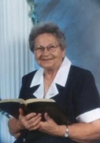 Hady Pauline Fojt obituary, 1928-2016, Livingston, TX