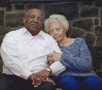Rose & Montague Taylor Sr. obituary, 1935-2015, Staten Island, NY