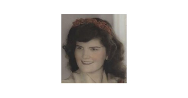 Loretta Harding Obituary 1935 2016 Legacy Remembers