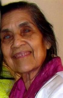 Hortencia Gonzales Mansillas obituary, 1937-2018