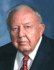 Edward A. Mueller obituary, 1923-2014, Jacksonville, FL
