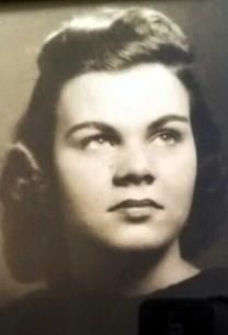 Norma Needham Conover obituary, 1920-2017, Knoxville, TN