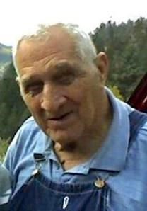 Ralph Wilson Pierman obituary, 1925-2017, Shawnee, OK
