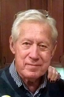 Mr. Gene D Kaup obituary, 1930-2015, Wichita, KS