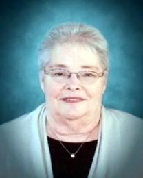 Beverly Ann Williams obituary, 1940-2017, Evansville, IN