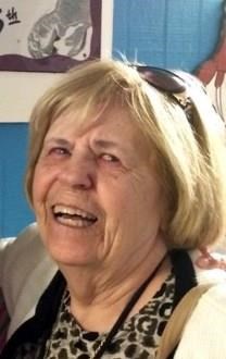 Joan E O'Hare obituary, 1932-2017, Belleair Beach, FL