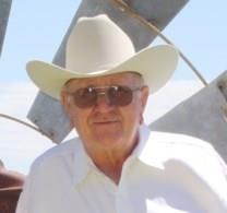 Kermit Kelso Lewis obituary, 1934-2017, Midland, TX