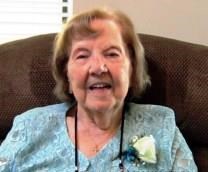 Hilda Stoeltje Anderson obituary, 1914-2016, Shiner, TX