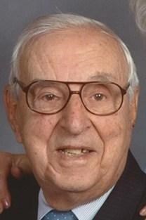Charles Conrad Dedecker obituary, 1923-2013, Marietta, GA