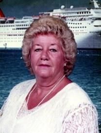 Florine Brigman Obituary (1936 - 2018) - Legacy Remembers