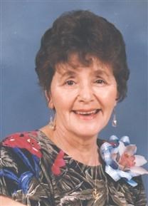Gunda Allen obituary, 1933-2010