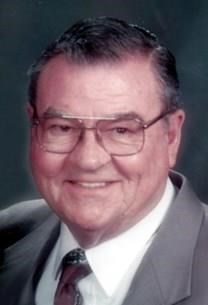 Robert E Cunningham obituary, 1926-2019