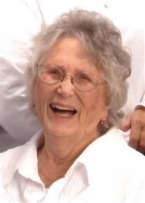 Mary Cleland Barling obituary, 1919-2010, Booneville, AR