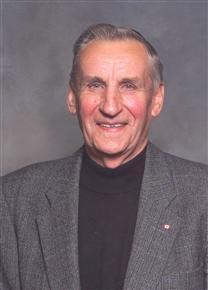 Leo Oswald Kuffert obituary, 1932-2010, North Battleford, SK