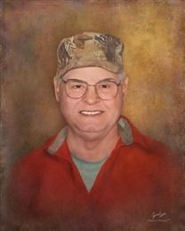 Danny Bain obituary, 1944-2010, Gravette, AR