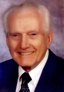 John William Horton obituary, 1927-2013