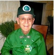 Alfred Julius Biegert Jr. obituary, 1923-2017, Austin, TX