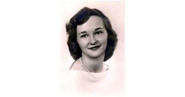 Patricia Shepherd Obituary (1930 - 2014) - Legacy Remembers