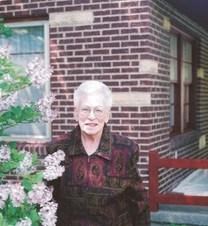 Carolyn Amelia Payne obituary, 1922-2012, Wichita, KS